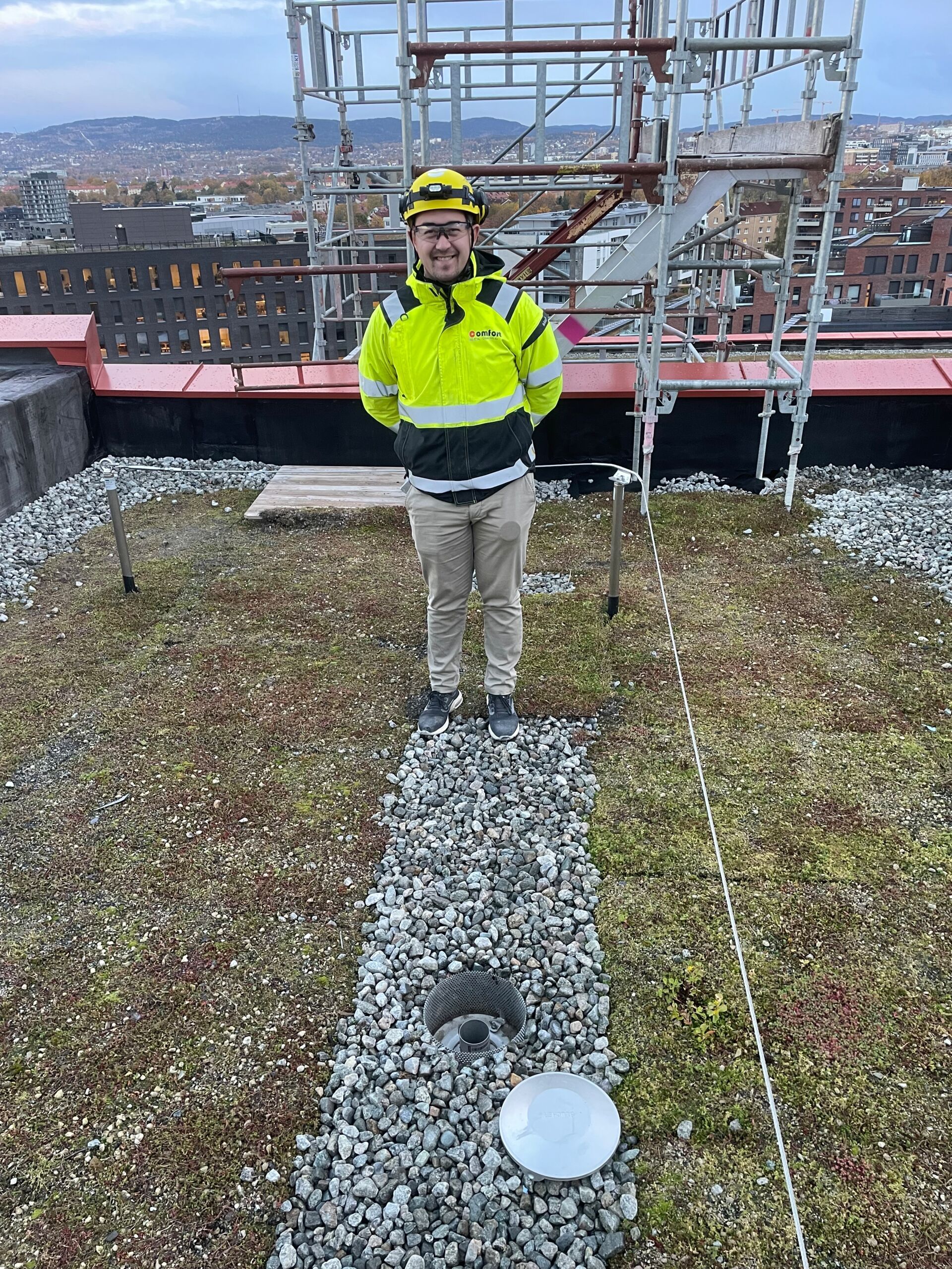 Fredrik_Selmers_vei_Granvvs