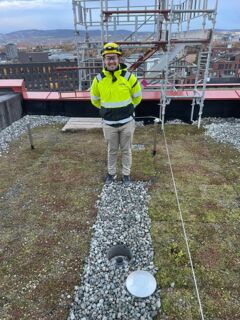 Fredrik_Selmers_vei_Granvvs