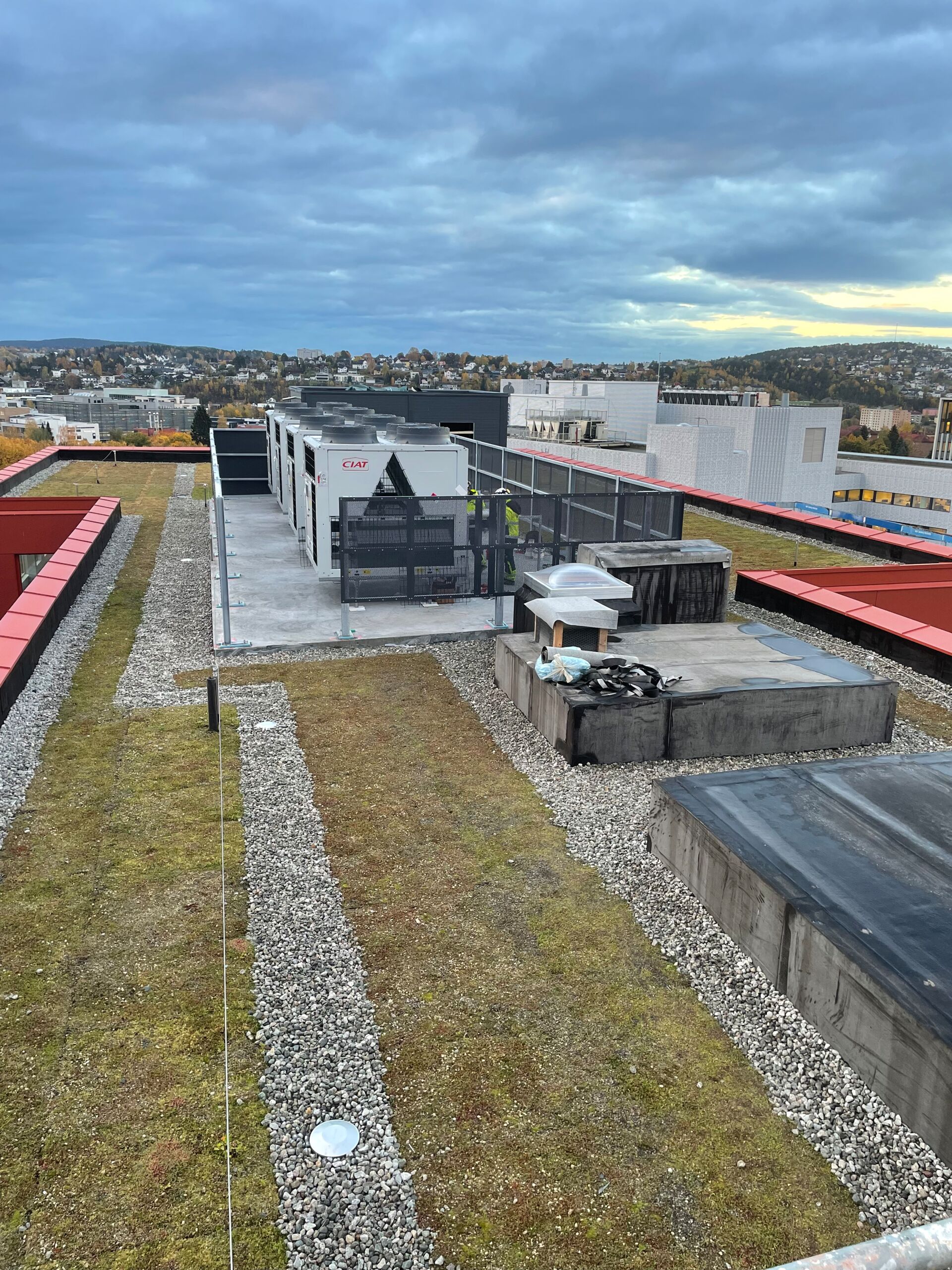 Fredrik_Selmers_vei_tak